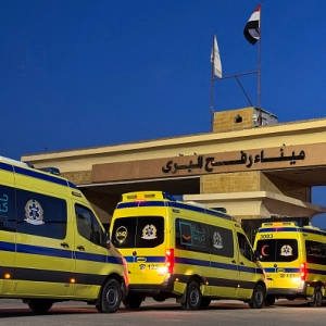 ما هي آلية العمل في معبر رفح بين قطاع غزة ومصر؟
