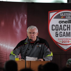 Dr Eugene Young. A lifetime in coaching & how it's changed. What is a coach?