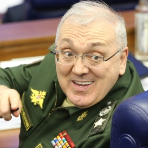 Задержание Цаликова: Шойгу под ударом?