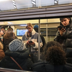 Москва без Интернета: это надолго?