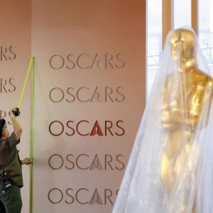 How the Oscars went international