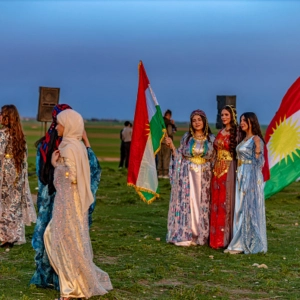 عيد النوروز: ما حكايته؟ وما علاقته بالأكراد؟