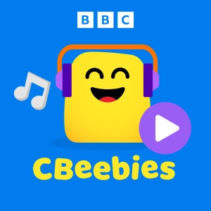 CBeebies Podcast