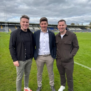 Monaghan & Derry through. Meath crash out. Wicklow should have beaten Dublin