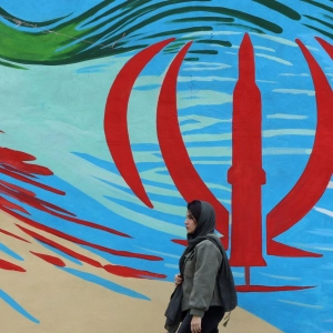 Uncertainty over US-Iran peace talks