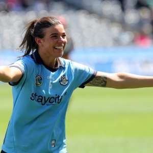 Emma O'Byrne- Being a woman in Gaelic Games. Dublin camogie