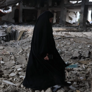 The Lebanon ceasefire is 'extended by three weeks'