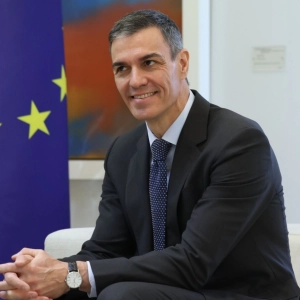 Spain dismisses reports US wants it suspended from Nato