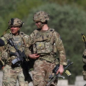 US to withdraw 5,000 troops from Germany