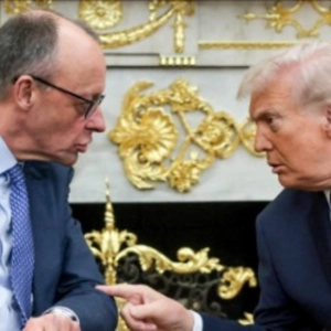 Republicans criticise Trump's plan to withdraw troops