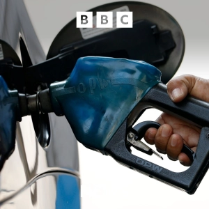 Why is filling your tank costing so much?