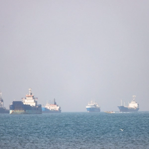Hostility fears escalate in the Persian Gulf