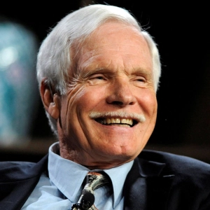 How Ted Turner changed the media landscape