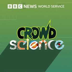 Introducing: CrowdScience - What keeps the universe in balance?
