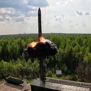 Как Россия размахивает «ядерной дубинкой»