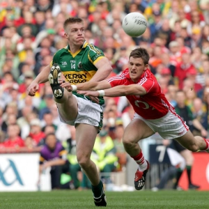 Tommy Walsh. Kerry in the blood. Football, life and loss