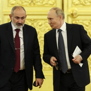 Зачем Путин угрожает Пашиняну накануне выборов?