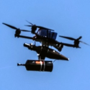 Drones become Hezbollah's primary weapon against Israel