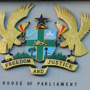 Ghana passes bill criminalising promotion of LGBTQ rights