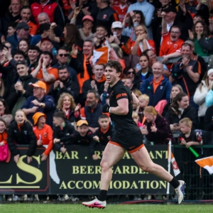 Louth wait is over, Monaghan comeback short. Armagh & Westmeath wins. Ger Brennan