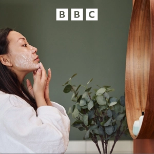 The blurring of K-beauty