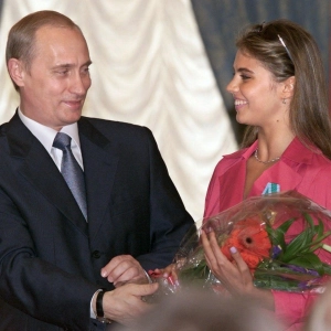 Кто работает воспитателями в семье Путина?