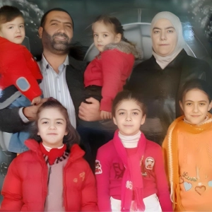 ما الذي نعرفه عن قضية رانيا العباسي وأطفالها التي لا تزال حاضرة في الذاكرة السورية بعد 13 عاماً من اختفائهم؟