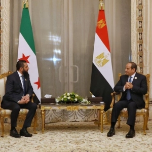 ما أهمية العلاقات بين سوريا ومصر؟ وما تأثيرها على الخارطة السياسية العربية؟