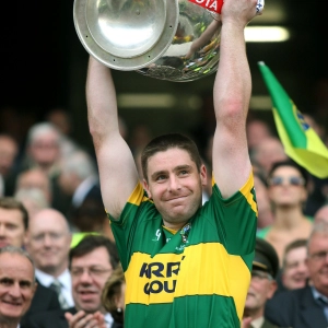 Darragh Ó Sé. Kerry. One of the greatest players of any generation.