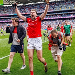 Epic Louth, Dublin comeback, Kerry just about beat Tyrone, officials & Mayo are back. Glorious stuff