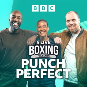 Punch Perfect: 2. Fighting Age Limits & Heart of a Warrior