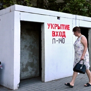 Как Крым живет без света и воды?