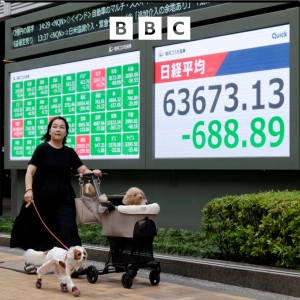 Power Players: Why does Trump care about the Japanese yen?