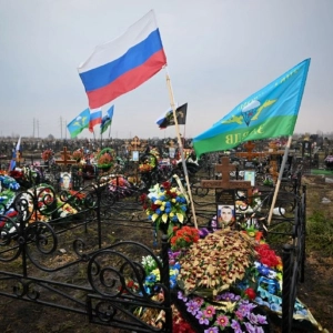 Потери в тылу и на фронте: как списки погибших растут из-за дронов?