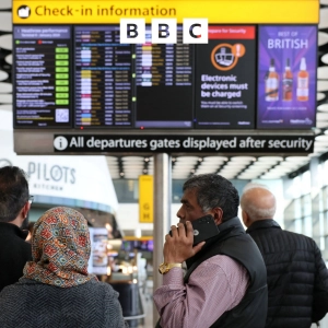 Follow the Money: What's driving up the cost of flying?