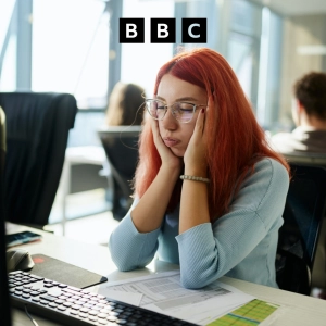Are you a job hugger? Why workers are staying put