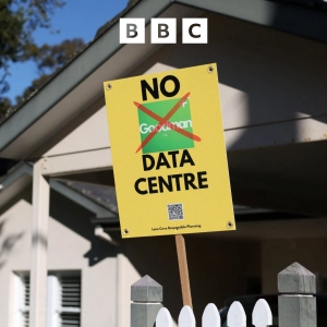 Power Players: The battle over AI's data centres