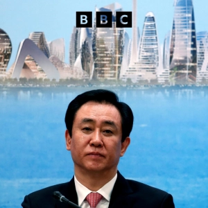 Power players: Evergrande and the unraveling of China’s property boom