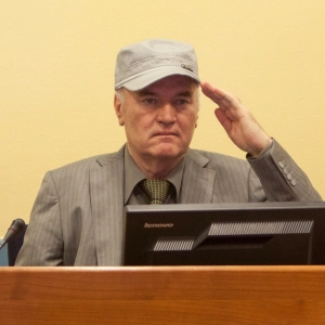 Умер Ратко Младич. Кто он для сербов сейчас?