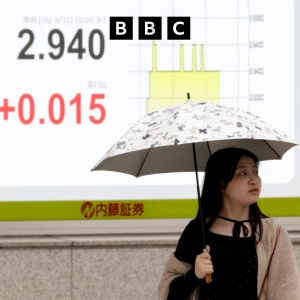 How will bond market turmoil affect you?