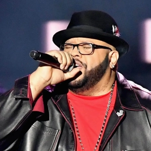 Fred Hammond