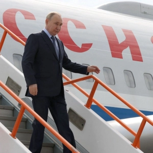 Закроется ли небо над Россией?