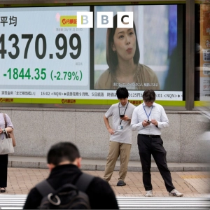 Taking Stock: Is everything about to get more expensive?