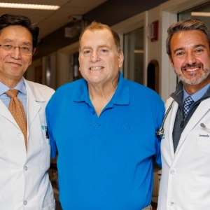 The Happy Pod: Record pig kidney transplant brings hope
