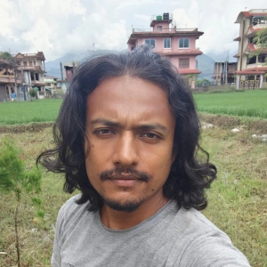 Nepal floods: 'It was like a tsunami'