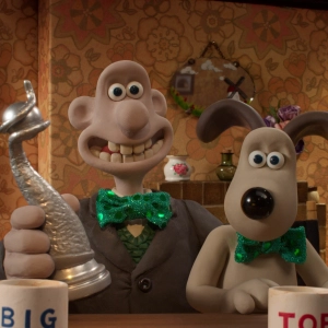 Fifty years of Wallace & Gromit, Shaun the Sheep and Friends