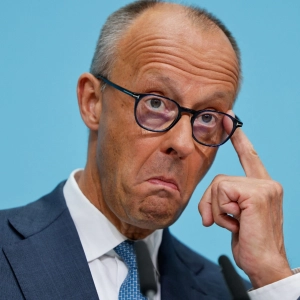 Merz: Germany faces 'tectonic shift' after AfD victory