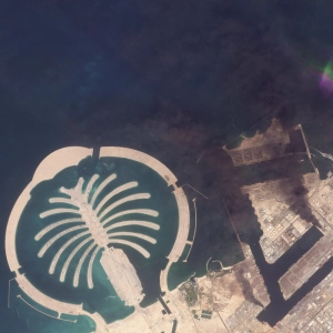 The Global Story: Can Dubai’s luxe image survive the war with Iran?