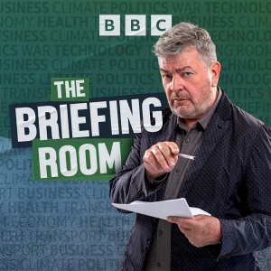 The Briefing Room: Are Gen Z movements reshaping politics?