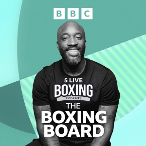 The Boxing Board Ep.3 | What is the greatest round in Boxing?